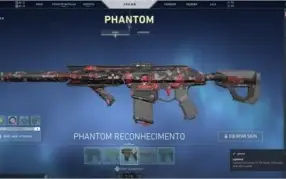 CONTA PREMIUM COM 4 FACAs, VANDAL ANCI FOGO! DIAMANTE 1