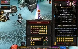 Mg Lvl900+ Megamu Full C/Itens Quest C/Hunt