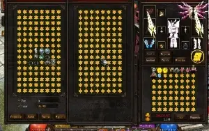Mg Lvl900+ Megamu Full C/Itens Quest C/Hunt