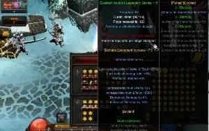 Mg Lvl900+ Megamu Full C/Itens Quest C/Hunt