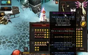 Mg Lvl900+ Megamu Full C/Itens Quest C/Hunt