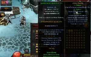 Mg Lvl900+ Megamu Full C/Itens Quest C/Hunt