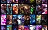 Conta de lol
