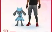 Conta pokrmon go lv 30