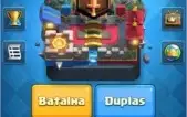 Conta clash royale liga 1 level 11 excelente conta