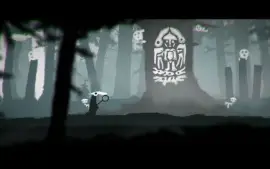 Xbox The Mooseman #C36722