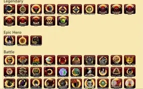 Vendo conta AQW de 2009