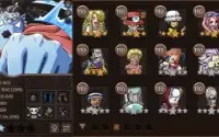 Conta Grand Line Adventures (Gla) - Todos Os Set +12