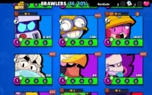 Wattson Kraken + Shelly Full Hipercarga + Troca De Nome
