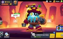 Wattson Kraken + Shelly Full Hipercarga + Troca De Nome