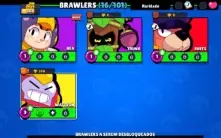 Wattson Kraken + Shelly Full Hipercarga + Troca De Nome