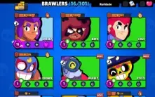 Wattson Kraken + Shelly Full Hipercarga + Troca De Nome
