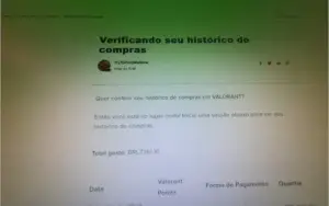 conta valorant 7500 reais gastos radiante ep 2 e ep 3
