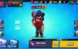 Contas de Clash of Clans, Clash Royale e Brawl Stars