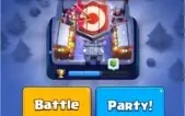 Contas de Clash of Clans, Clash Royale e Brawl Stars