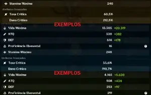 Conta Genshin AR50 Raiden + Nahida + Furina + 4 T5 + 4 armas