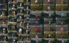 Conta de Call of duty mobile