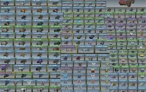 Conta de Call of duty mobile