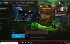 Vendo conta Overwatch PC - World of Warcraft