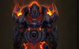 Shaman 2.400 rank solo mog elite 408ilvl pve /pvp 424