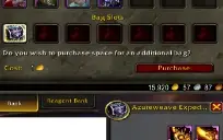 Shaman 2.400 rank solo mog elite 408ilvl pve /pvp 424