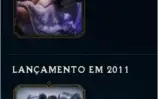 ✅ Conta lol com skins e ícones raros para smurfar! ✅