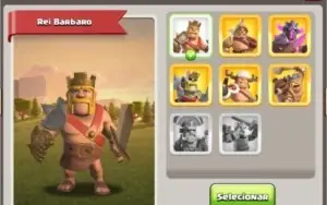 COC 14 2K DE GEMAS 1900 MEDALHAS DE LIGA!!