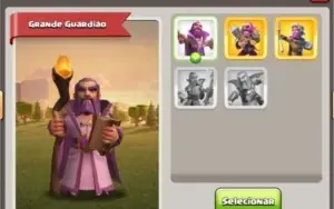 COC 14 2K DE GEMAS 1900 MEDALHAS DE LIGA!!