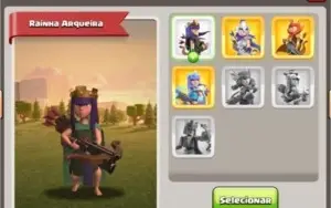 COC 14 2K DE GEMAS 1900 MEDALHAS DE LIGA!!