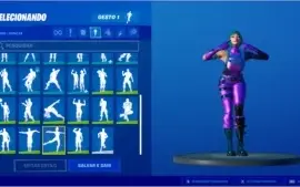 Conta Fortnite WONDER E MINTY e Salve o Mundo