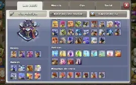 Cv 15 full mato !! Conta op demais