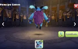 Clash of Clans cv14