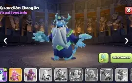 Clash of Clans cv14