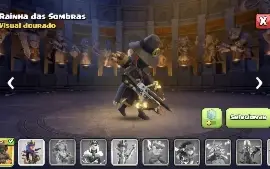 Clash of Clans cv14