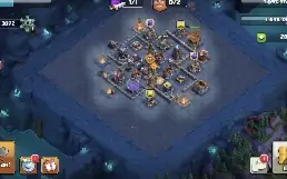Clash of Clans cv14