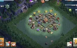 Clash of Clans cv14