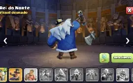 Clash of Clans cv14