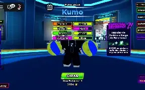 Contas Volleyball Legends | 2 Styles Secrets (Customizable)
