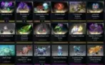 10.2k mmr com email de origem, 5 arcanas, 4 personas