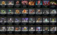 10.2k mmr com email de origem, 5 arcanas, 4 personas