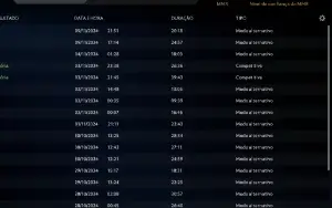 10.2k mmr com email de origem, 5 arcanas, 4 personas