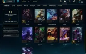 Conta Prata 2 baratinha