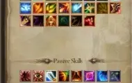 Merce/Sin R9 Perfect World International (PWI) - End game