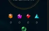 conta de lol