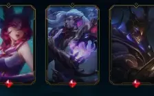 conta de lol