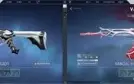 Conta Valorant com Skins (Platina 3) - MMR ALTO!