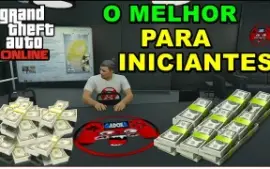 Pacote De Dinheiro Gta5 Online Para Pc