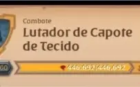 Coletor de Pedras T8