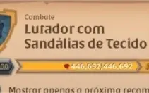 Coletor de Pedras T8