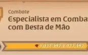 Coletor de Pedras T8